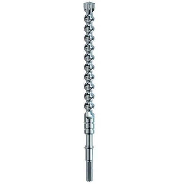 Burghiu SDS plus 4 muchii 12x400